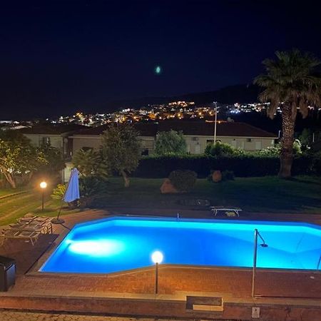 Villa Stefania カステルサルド エクステリア 写真